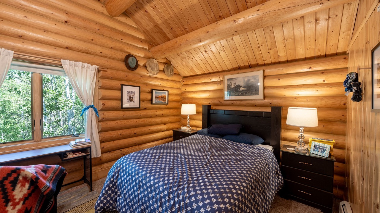 Photo of Bedroom in Moran