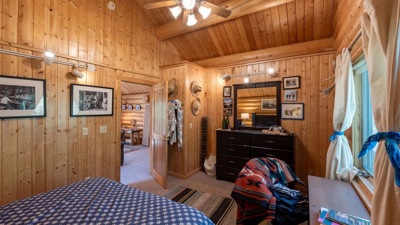 Photo of Bedroom in Moran