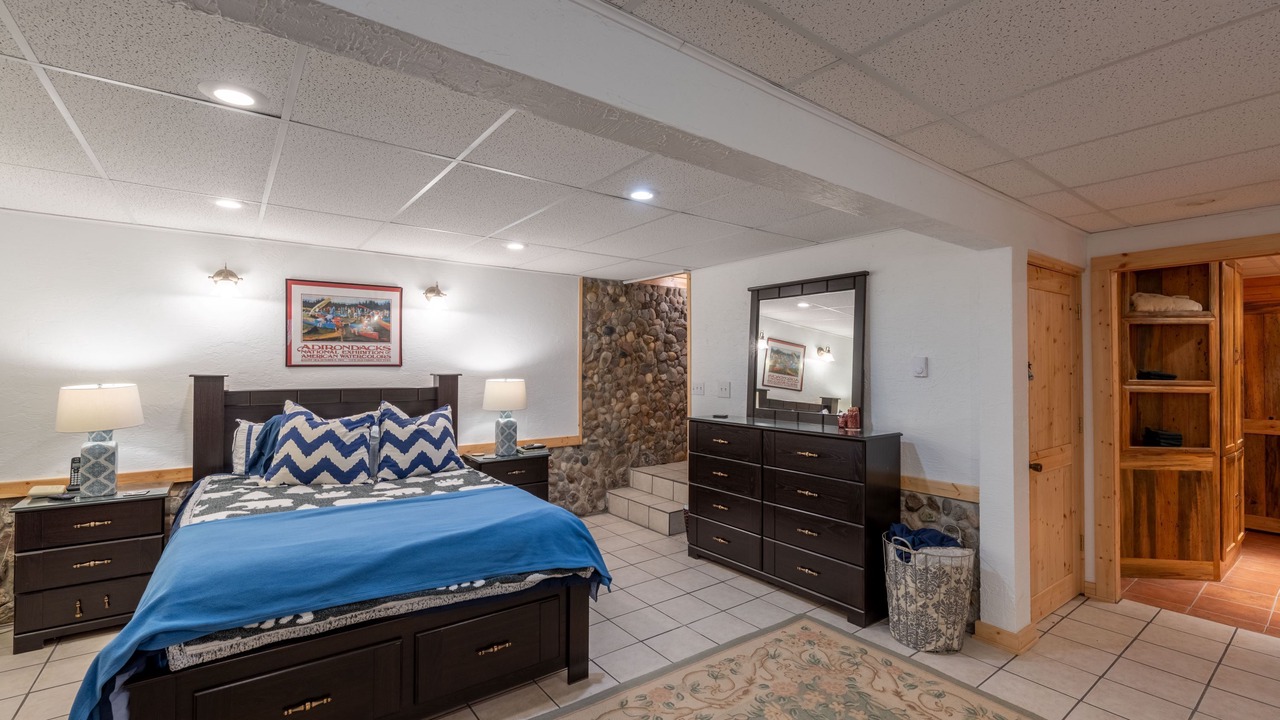 Photo of Bedroom in Moran