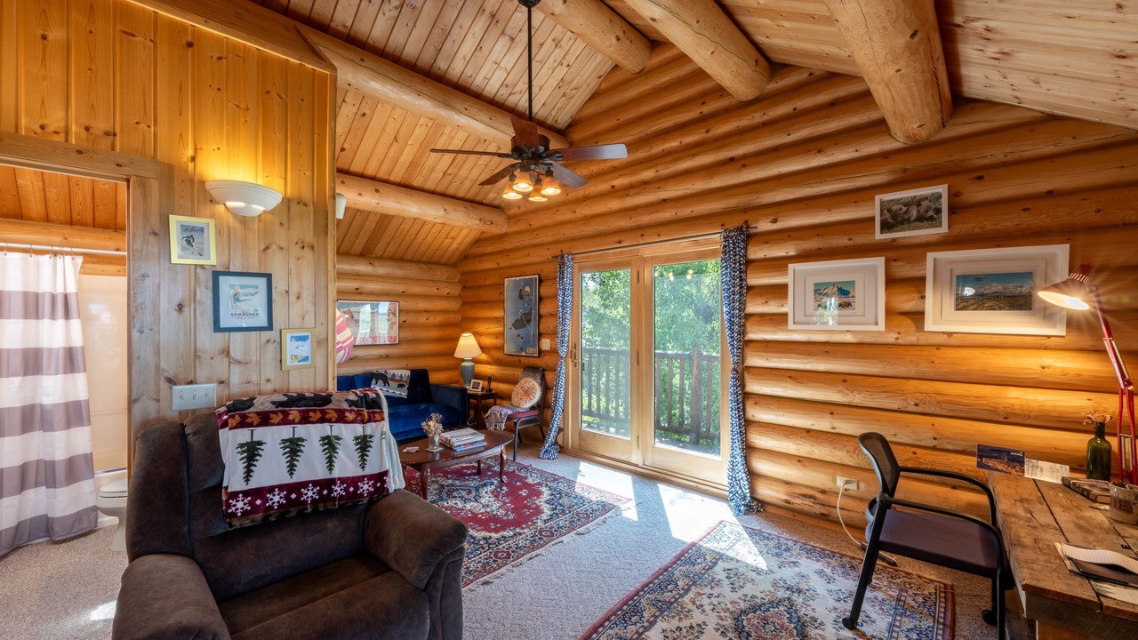 Photo of Livingroom in Moran
