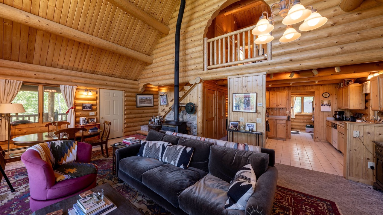 Photo of Livingroom in Moran