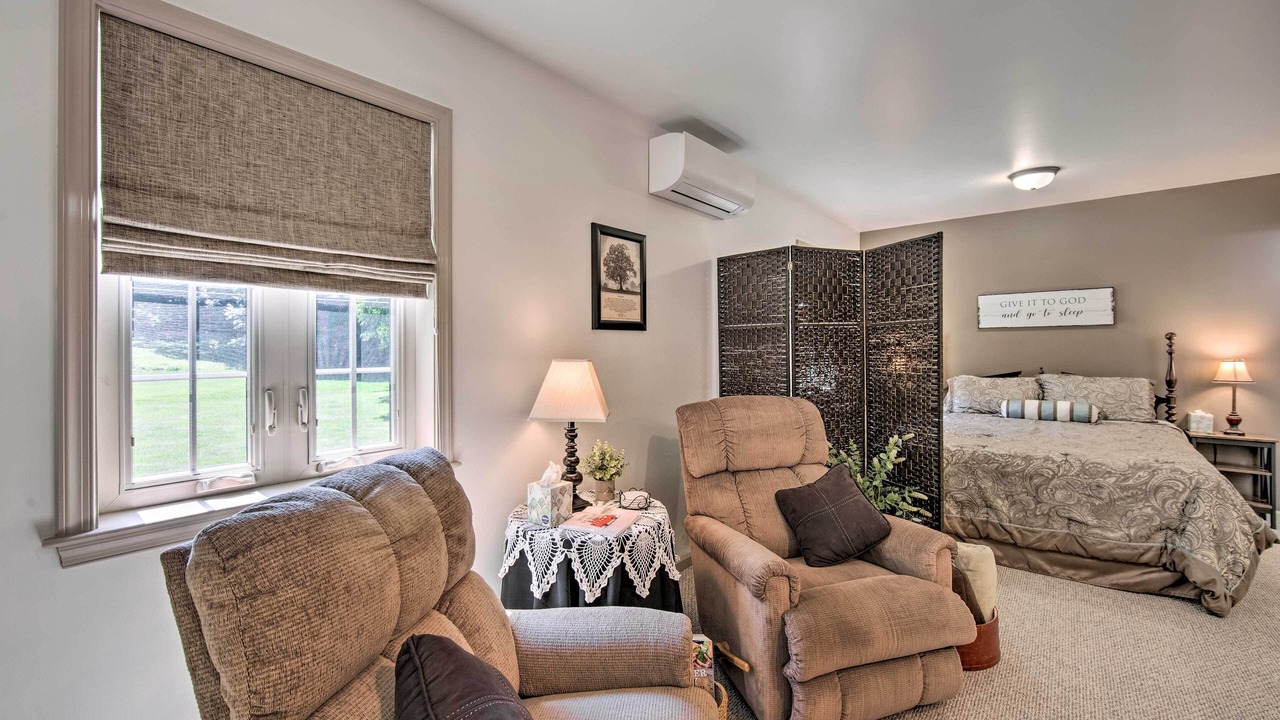 Photo of Bedroom in New Holland