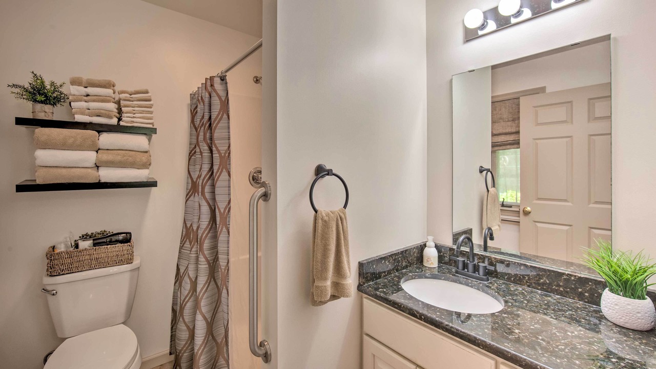 Photo of Bathroom in New Holland