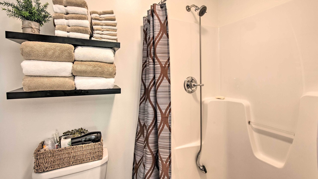 Photo of Bathroom in New Holland