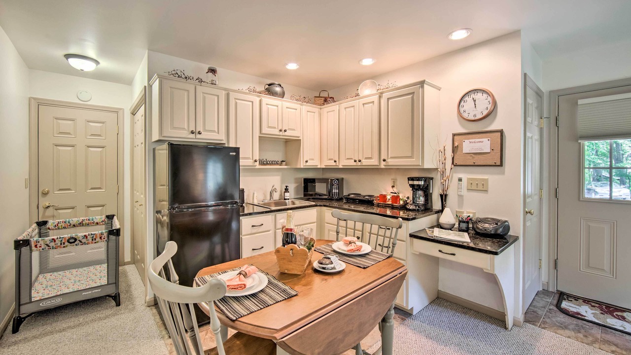 Photo of Kitchen in New Holland