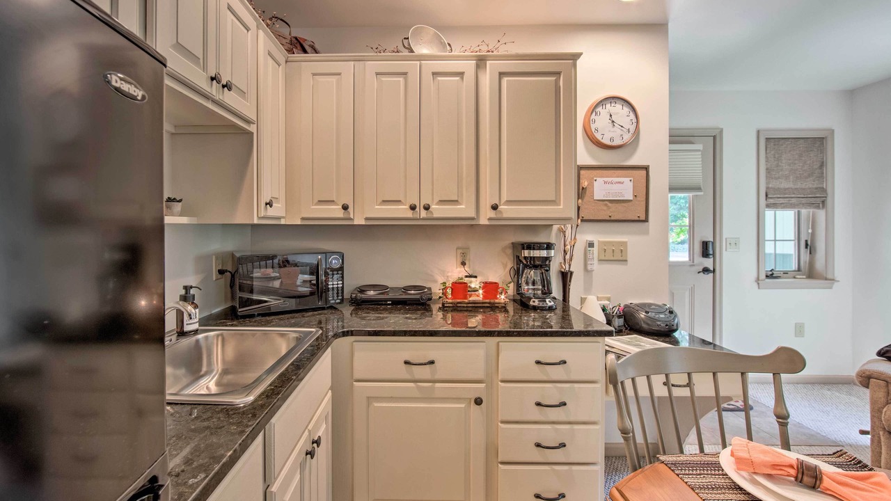 Photo of Kitchen in New Holland