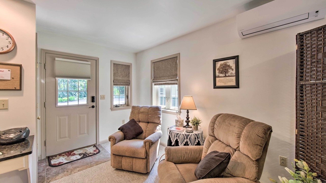 Photo of Livingroom in New Holland