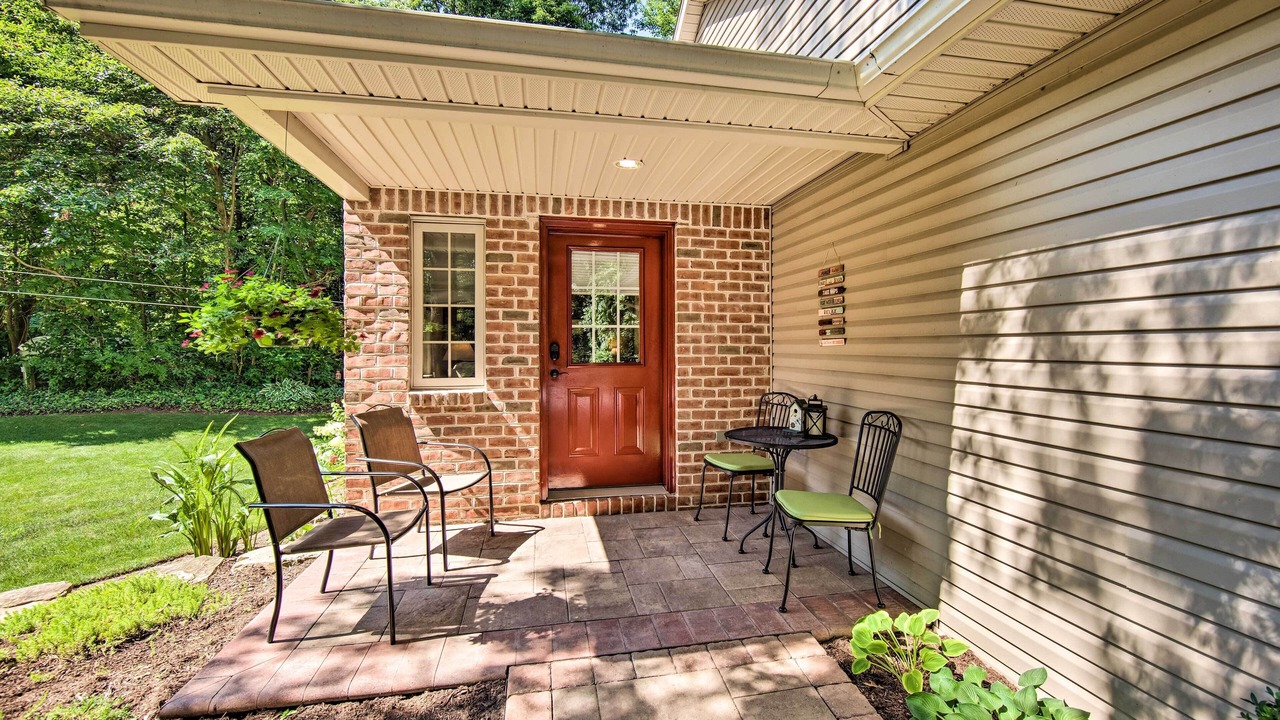 Photo of Outdoor in New Holland