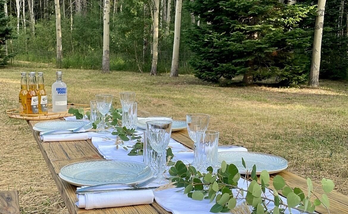 Photo of Outdoor in Casper Mountain