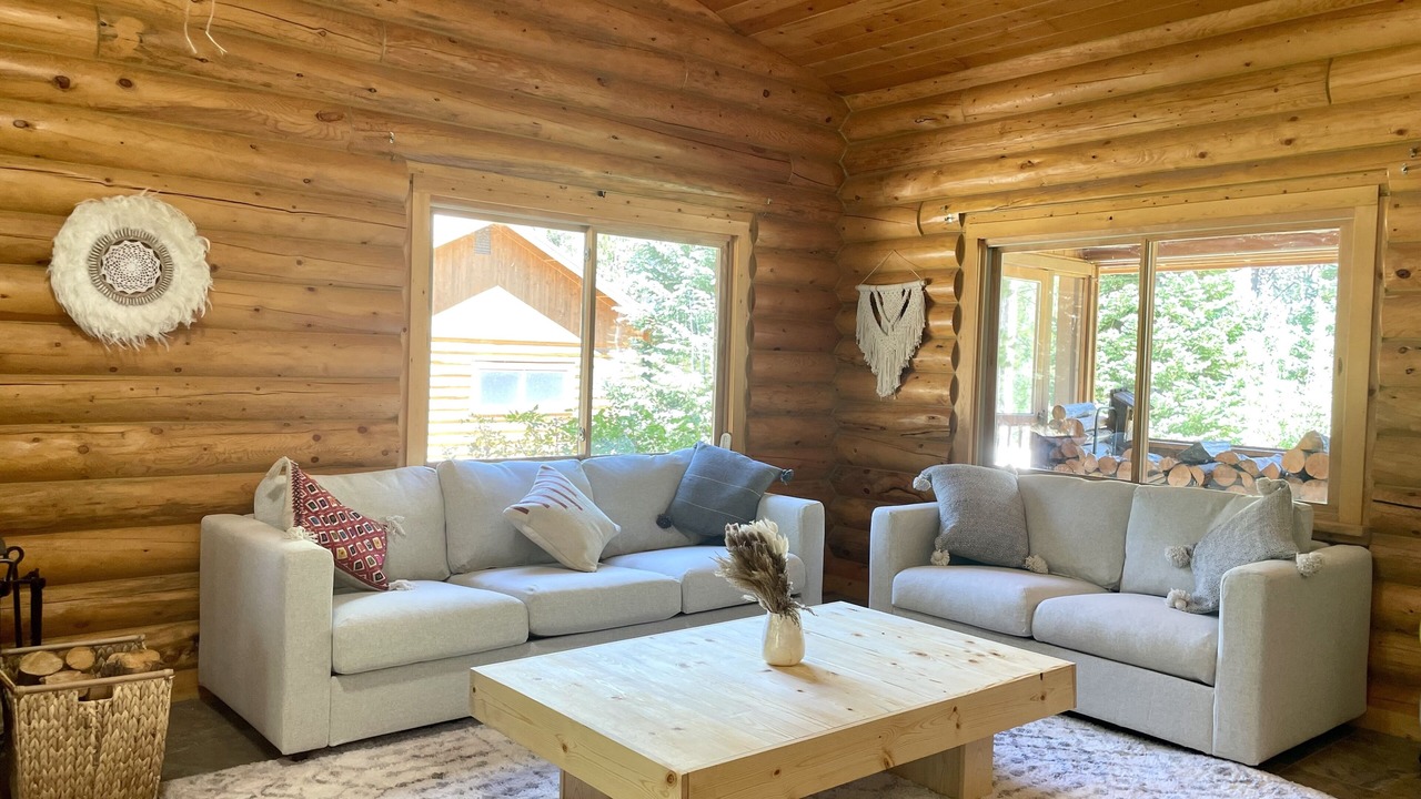 Photo of Bedroom in Casper Mountain