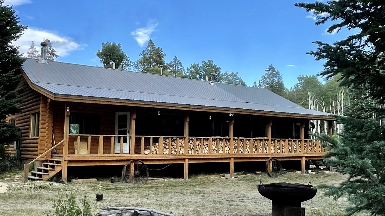 Photo of Outdoor in Casper Mountain