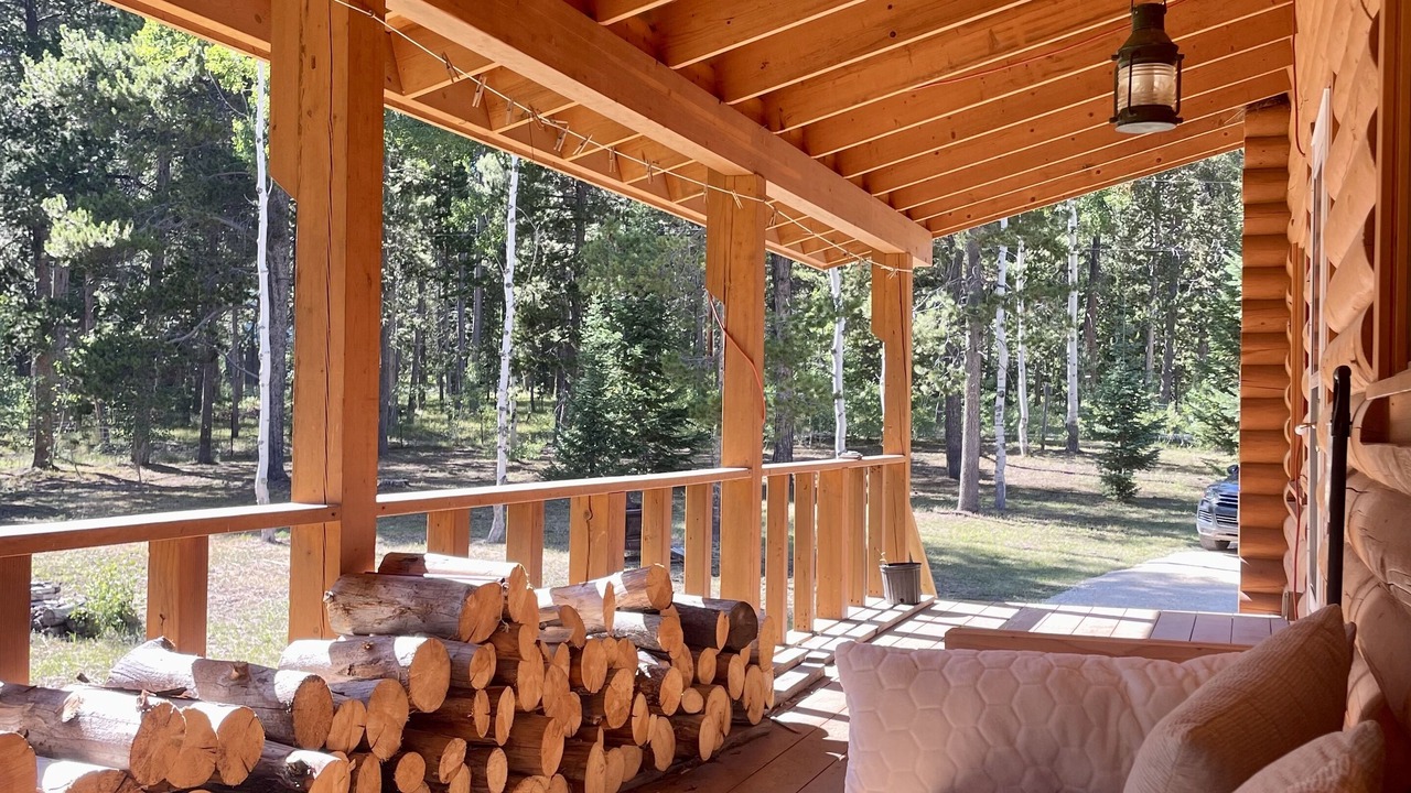 Photo of Outdoor in Casper Mountain