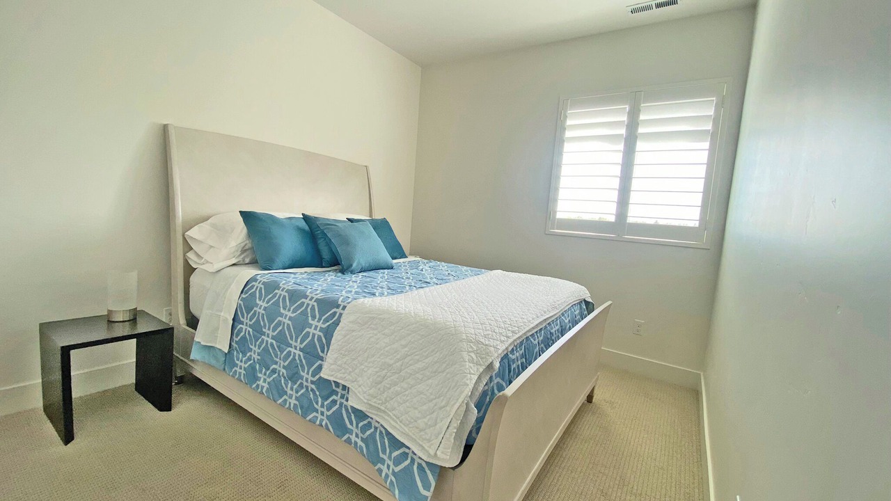 Photo of Bedroom in Eagle