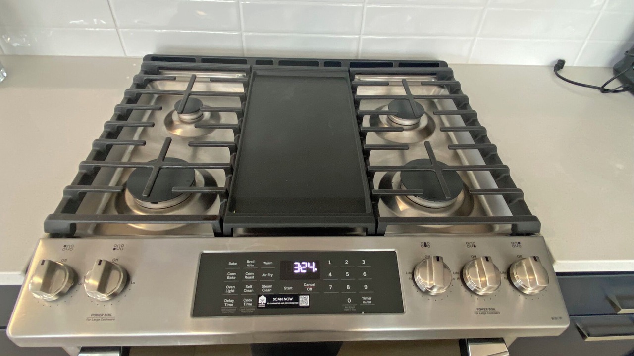 Photo of Kitchen in Eagle