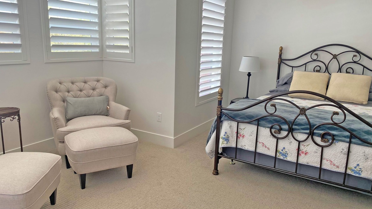 Photo of Bedroom in Eagle