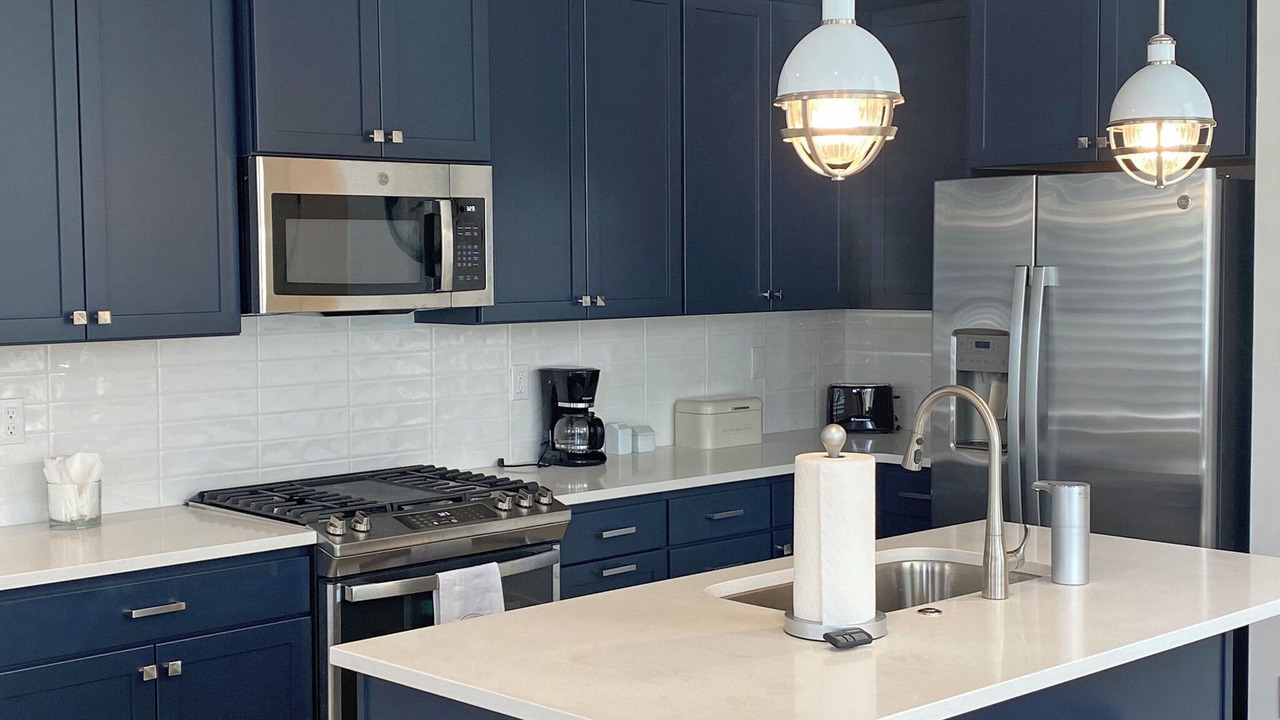 Photo of Kitchen in Eagle