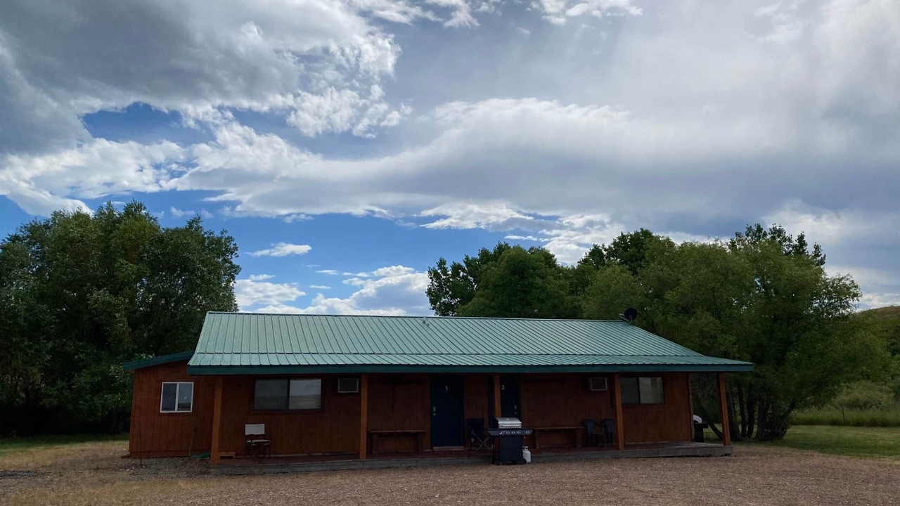 Photo of Outdoor in Big Horn County