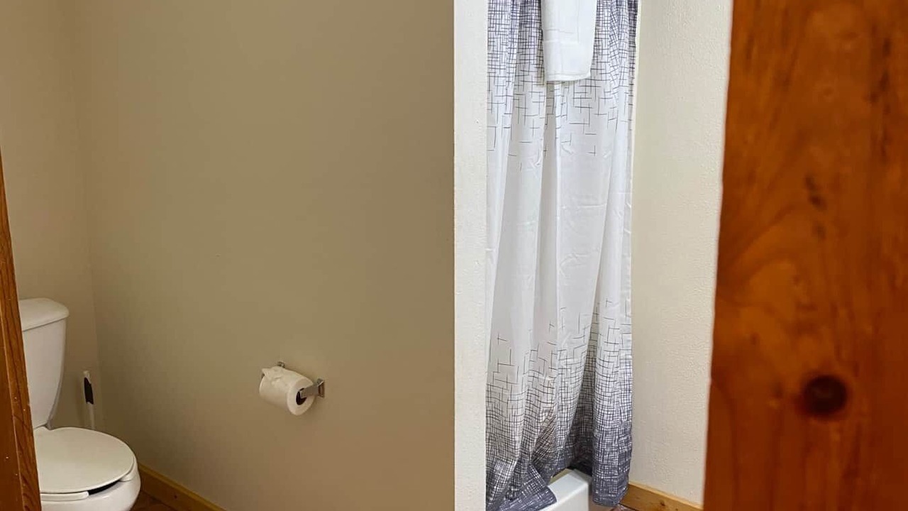 Photo of Bathroom in Big Horn County