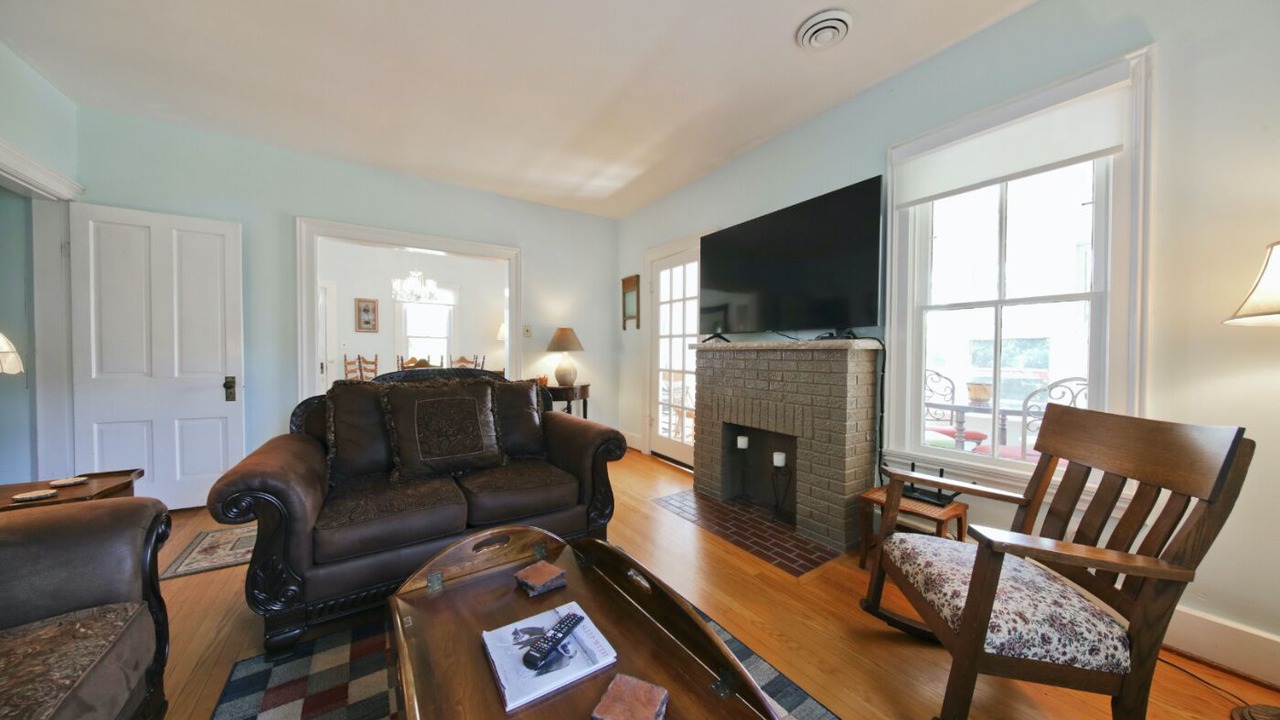 Photo of Livingroom in Gambier