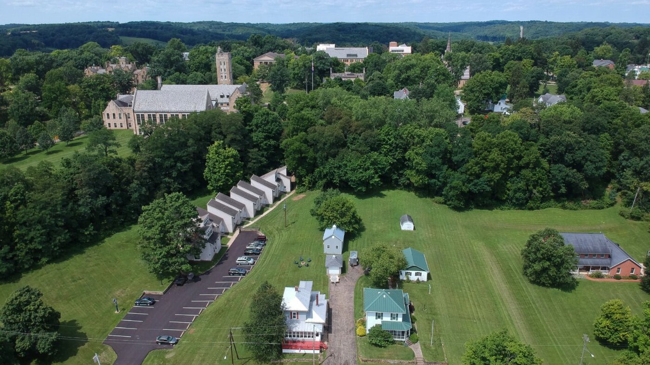 Photo of Outdoor in Gambier