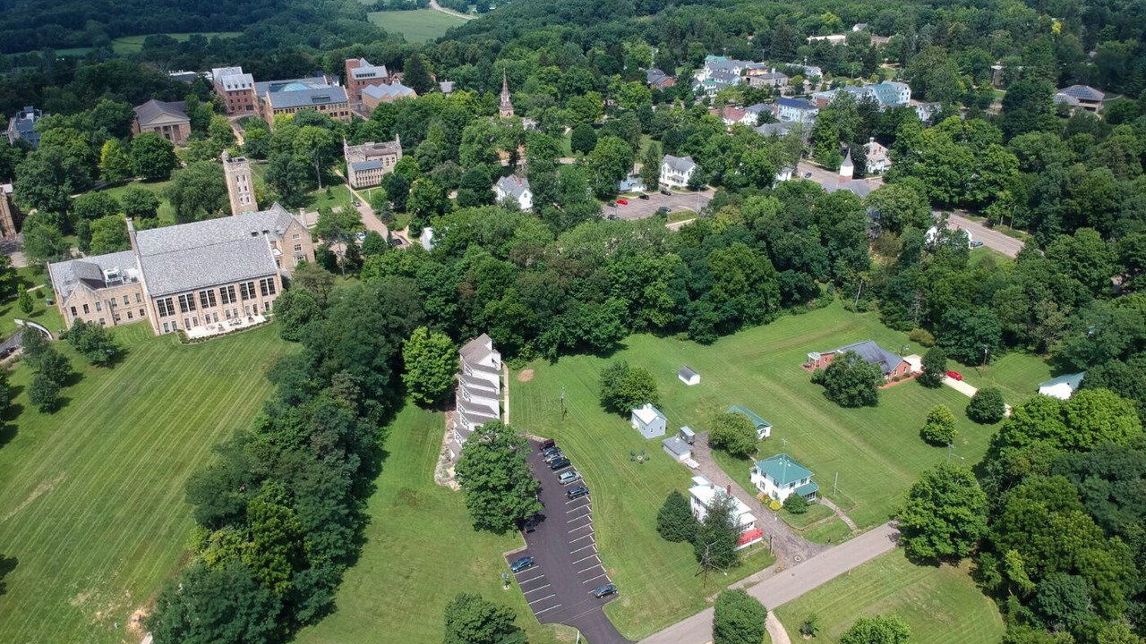 Photo of Outdoor in Gambier