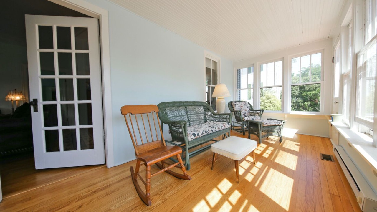 Photo of Livingroom in Gambier