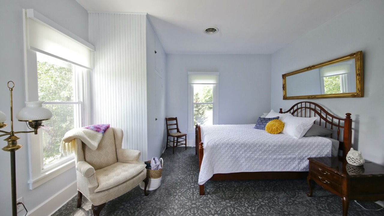 Photo of Bedroom in Gambier