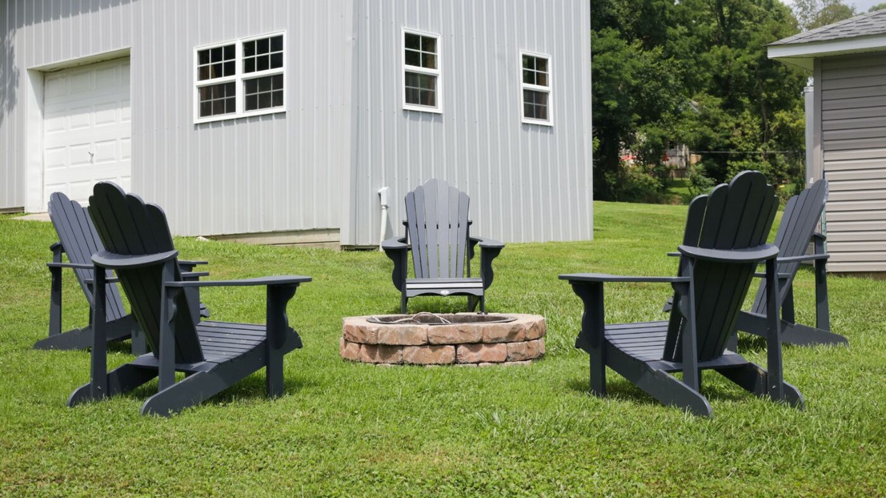 Photo of Outdoor in Gambier