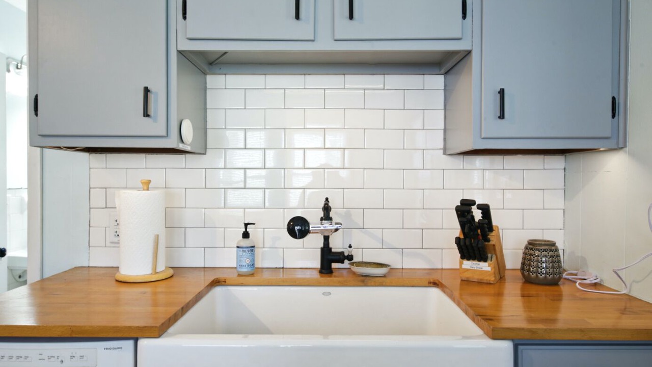 Photo of Kitchen in Gambier