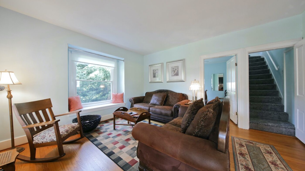 Photo of Livingroom in Gambier