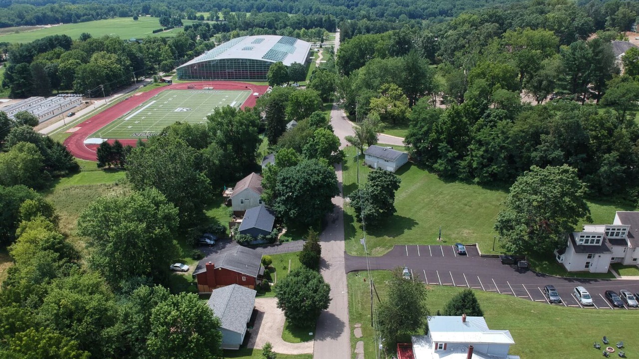 Photo of Outdoor in Gambier