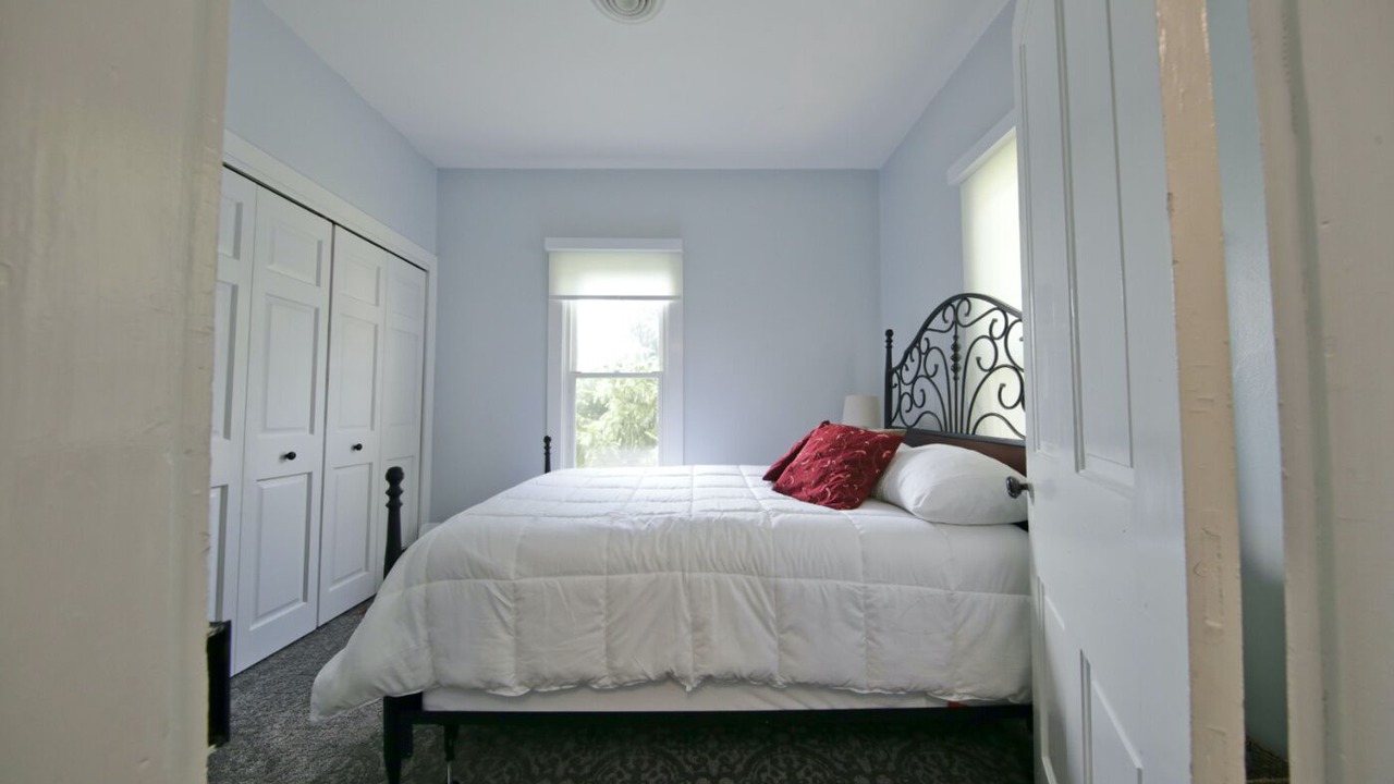 Photo of Bedroom in Gambier
