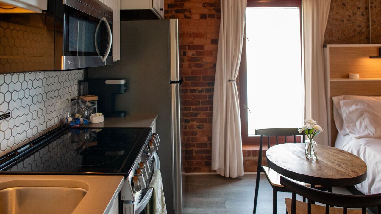 Photo of Kitchen in Jonesville