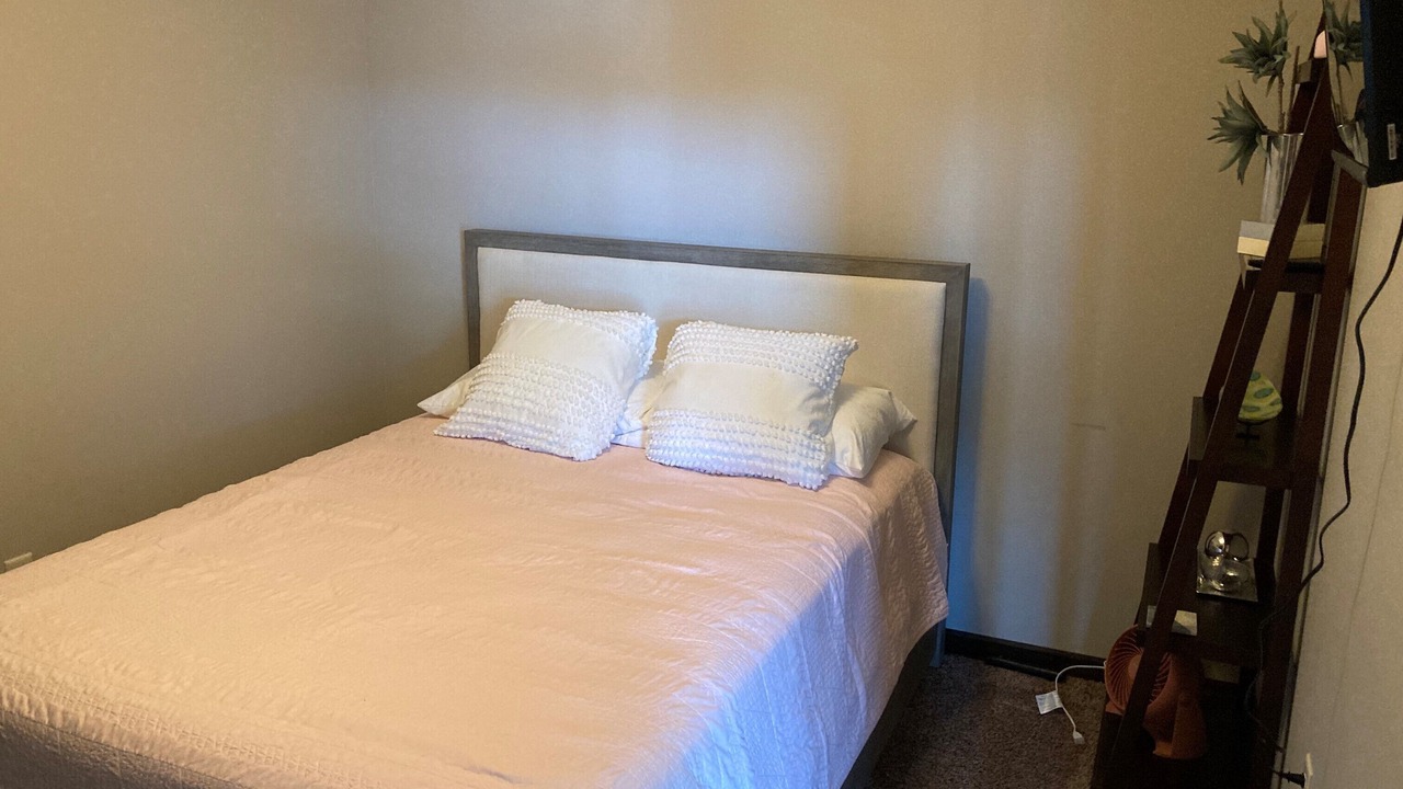Photo of Bedroom in Spirit Lake