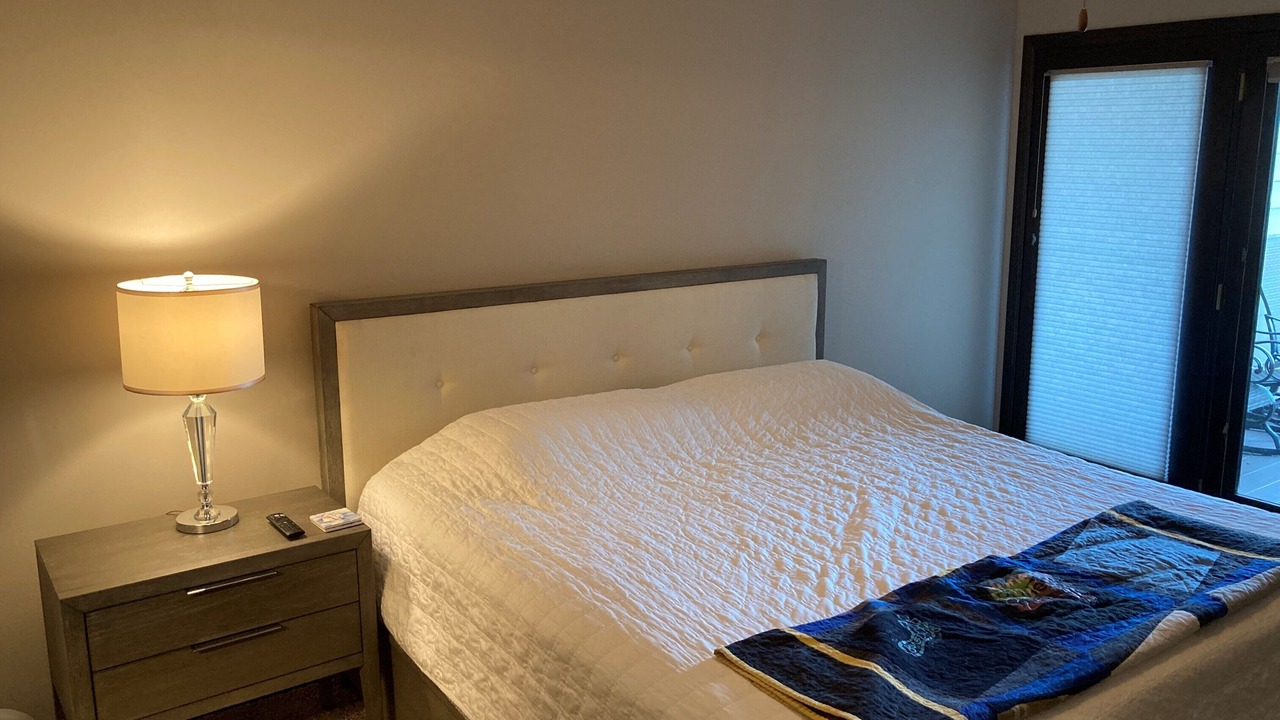 Photo of Bedroom in Spirit Lake