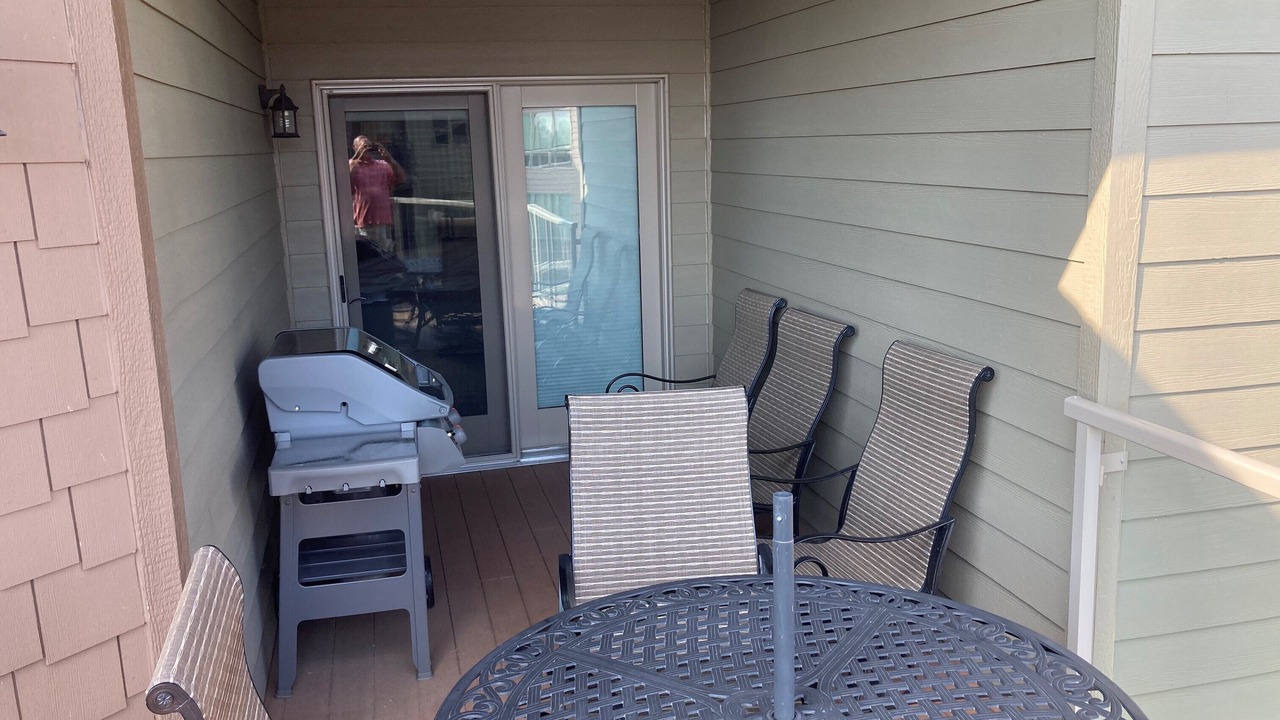 Photo of Outdoor in Spirit Lake