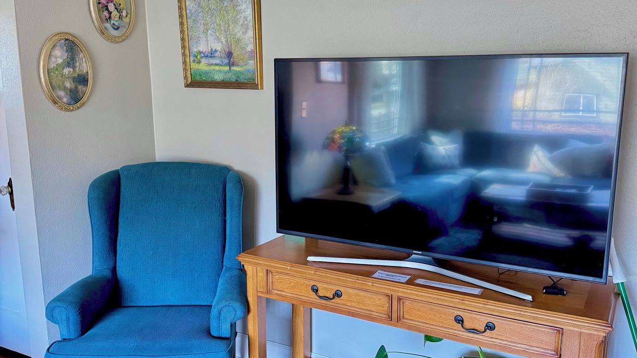 Photo of Livingroom in Garden District
