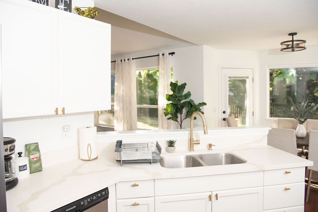 Photo of Kitchen in Meridian