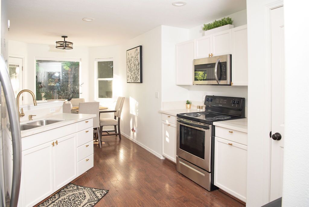 Photo of Kitchen in Meridian