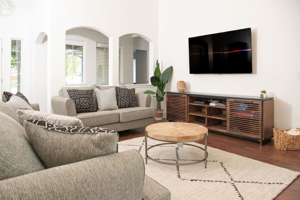 Photo of Livingroom in Meridian