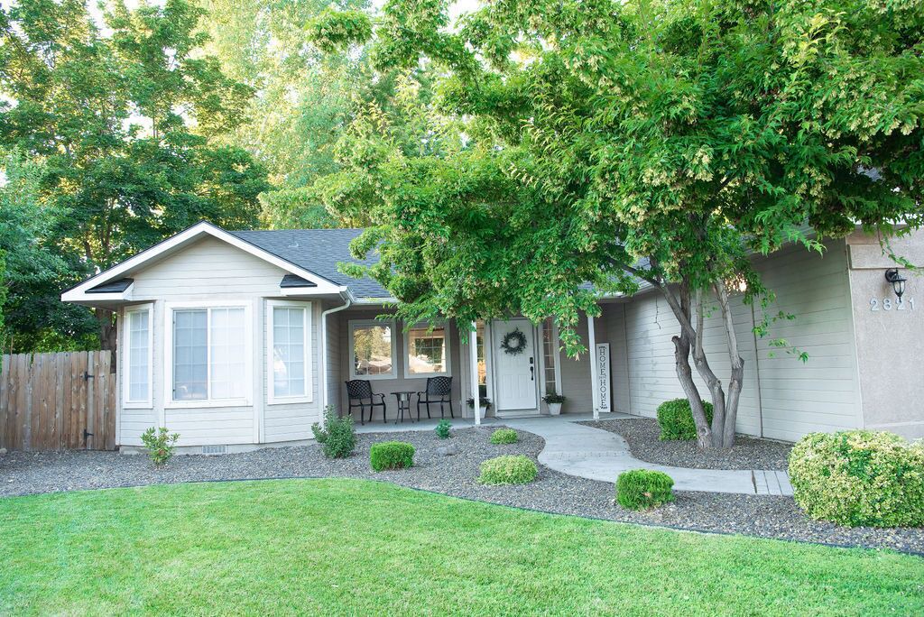 Photo of Outdoor in Meridian