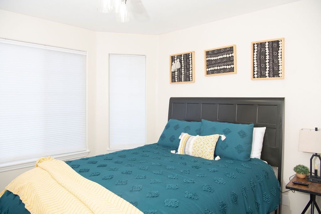 Photo of Bedroom in Meridian