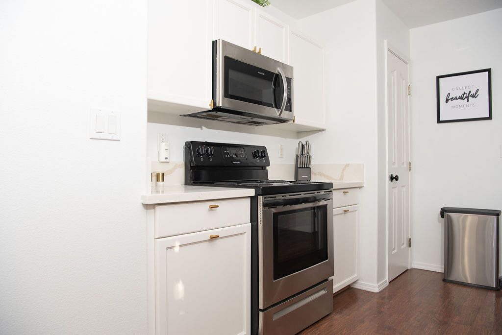 Photo of Kitchen in Meridian