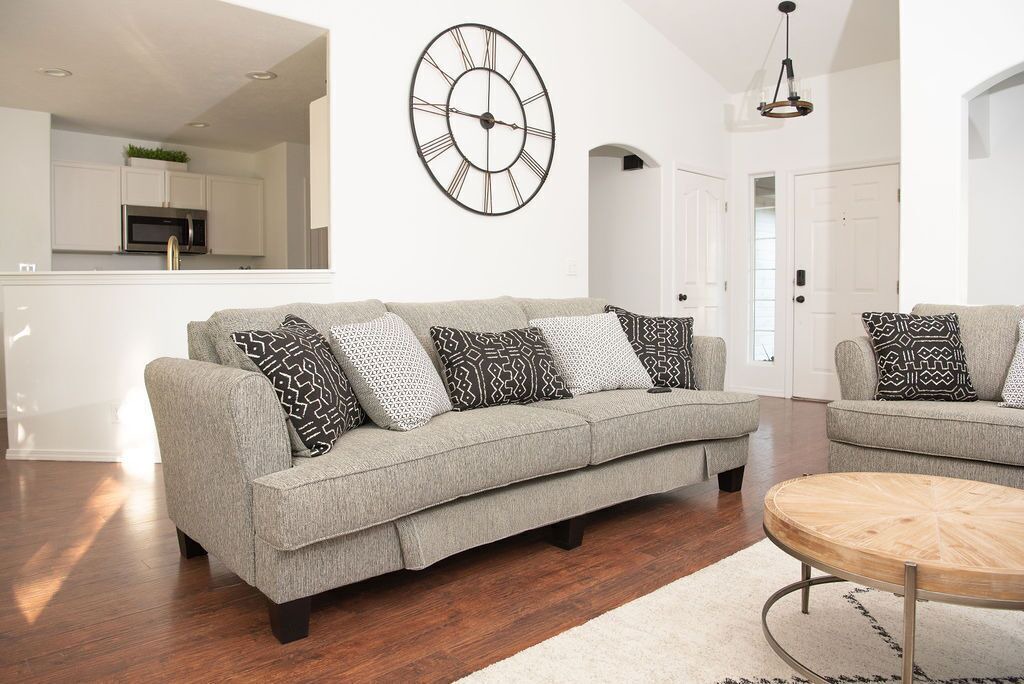 Photo of Livingroom in Meridian