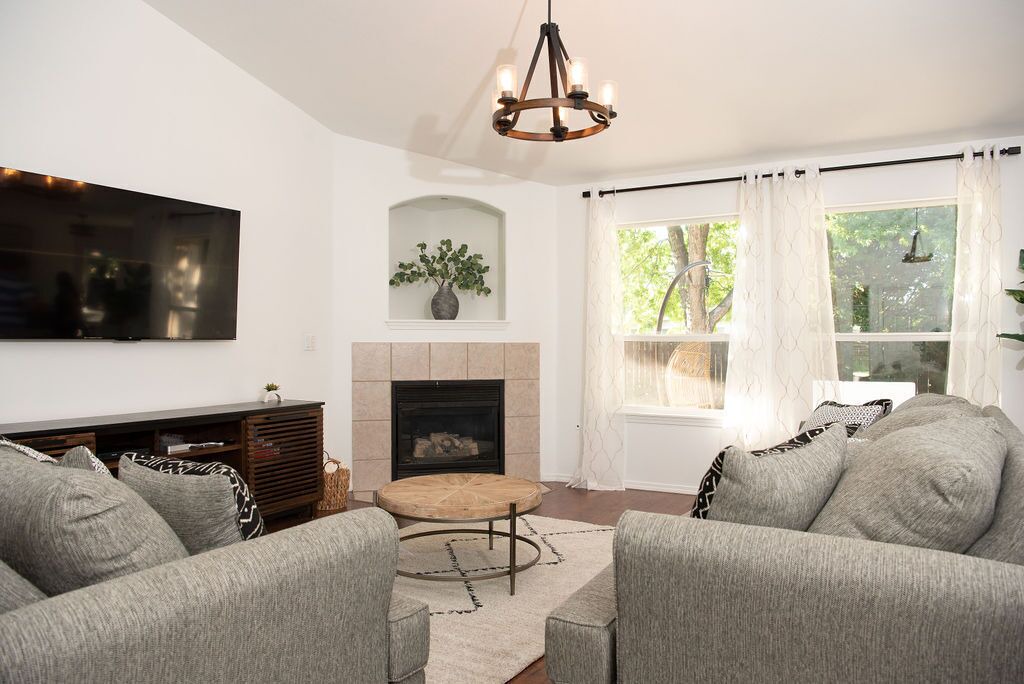 Photo of Livingroom in Meridian