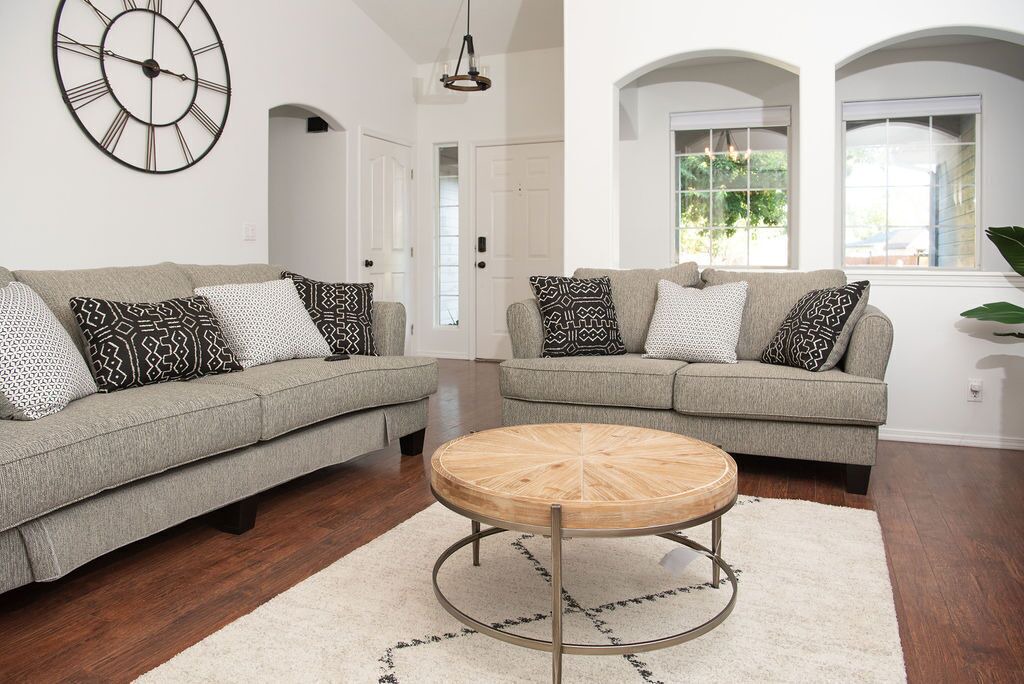 Photo of Livingroom in Meridian