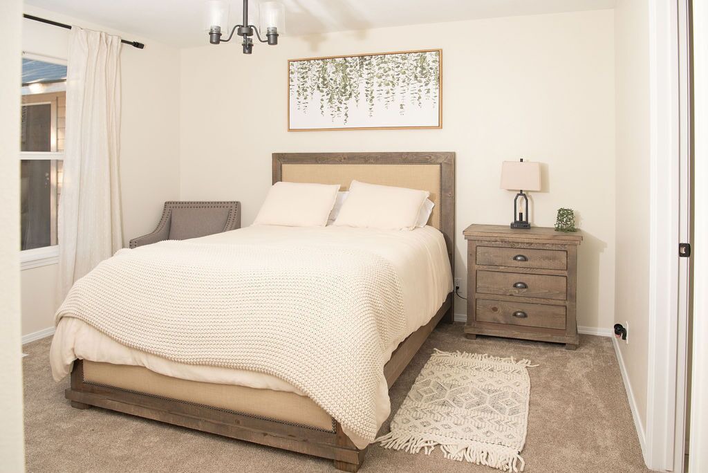 Photo of Bedroom in Meridian