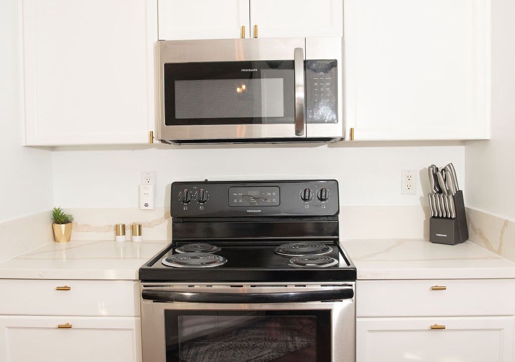 Photo of Kitchen in Meridian
