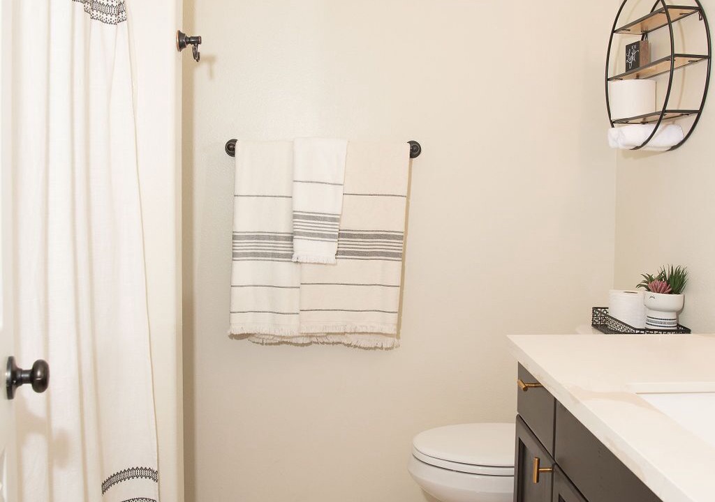 Photo of Bathroom in Meridian