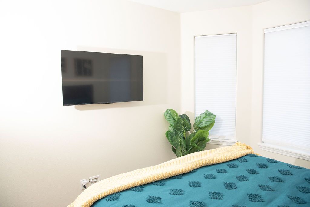 Photo of Bedroom in Meridian